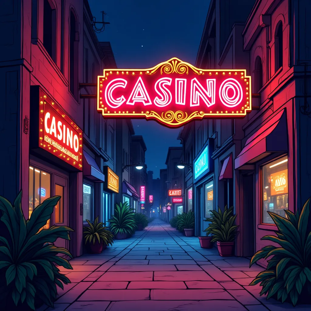Lucky Dice slot game