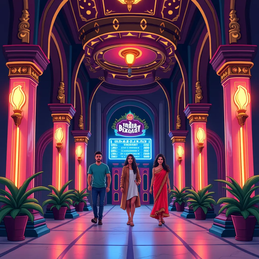 paf casino hero AI generated
