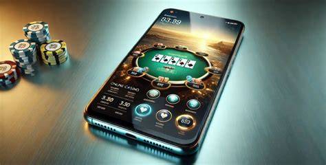 android casino app