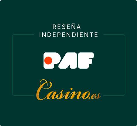 Paf Casino App Download for iOS 2026: Top Mobile Casino